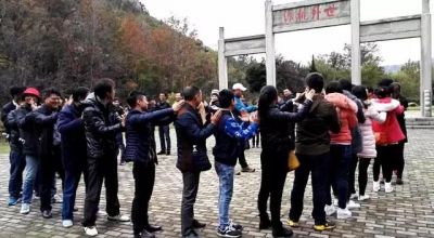 弘揚企業(yè)文化，促進團隊合作