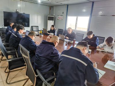 江西禾田科技有限公司順利通過(guò)“三合一”管理體系再認(rèn)證審核